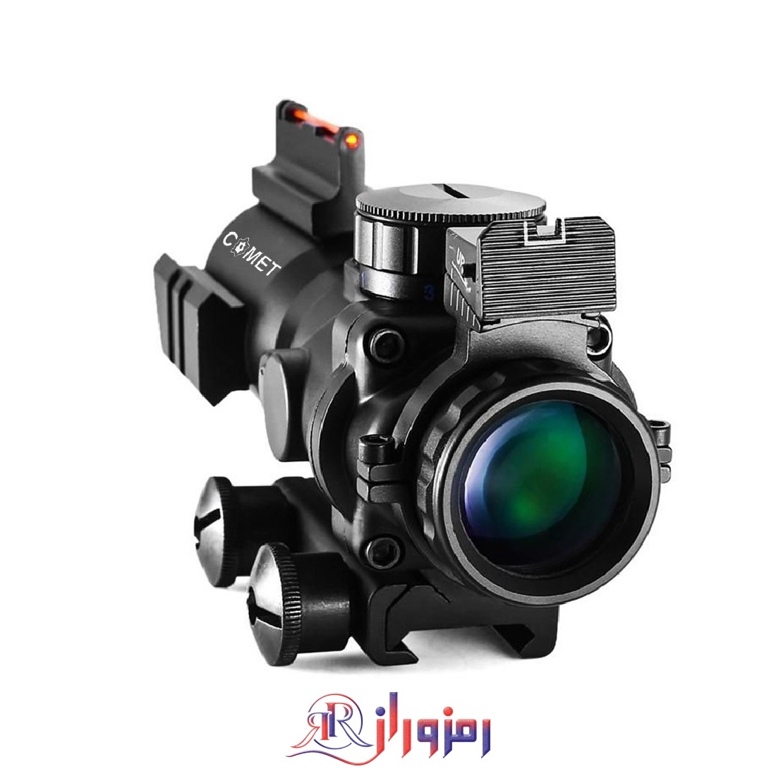  رددات 3 رتیکل کامت مدل 4x32